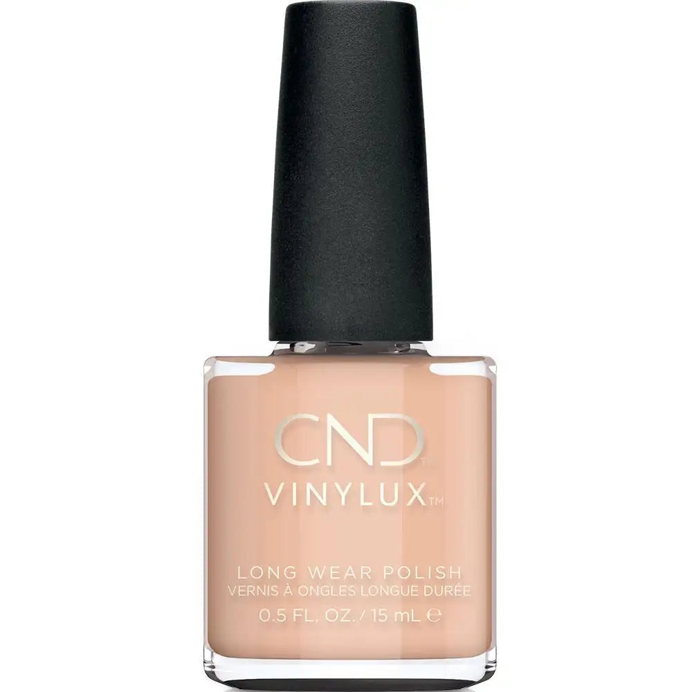 CND VINYLUX Antique #311 0.5 fl oz long wear polish bottle