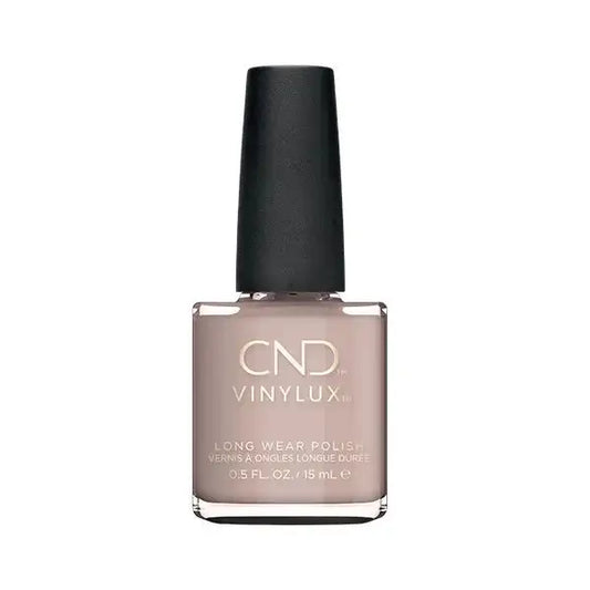 CND VINYLUX Field Fox #185 0.5 fl oz long wear polish bottle