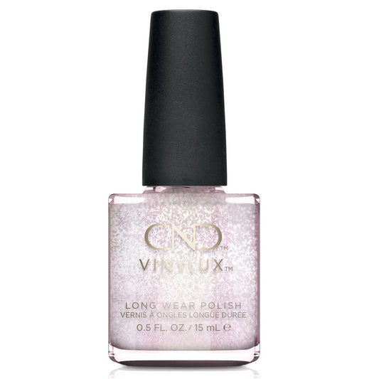 CND VINYLUX Ice Bar #262 0.5 fl oz long wear polish bottle