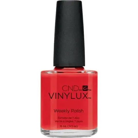 CND VINYLUX Mambo Beat #244 0.5 fl oz long wear polish bottle