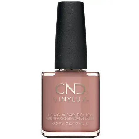 CND VINYLUX Satin Pajamas #265 0.5 fl oz long wear polish bottle