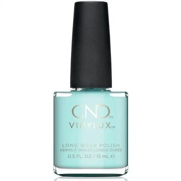 CND VINYLUX Taffy #274 0.5 fl oz long wear polish bottle