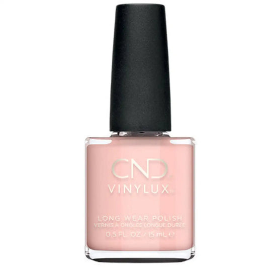CND VINYLUX Uncovered #267 0.5 fl oz long wear polish bottle