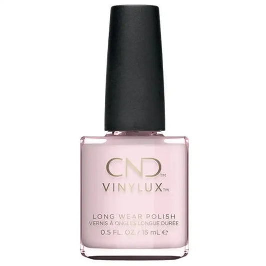 CND VINYLUX Winter Glow #203 0.5 fl oz long wear polish bottle