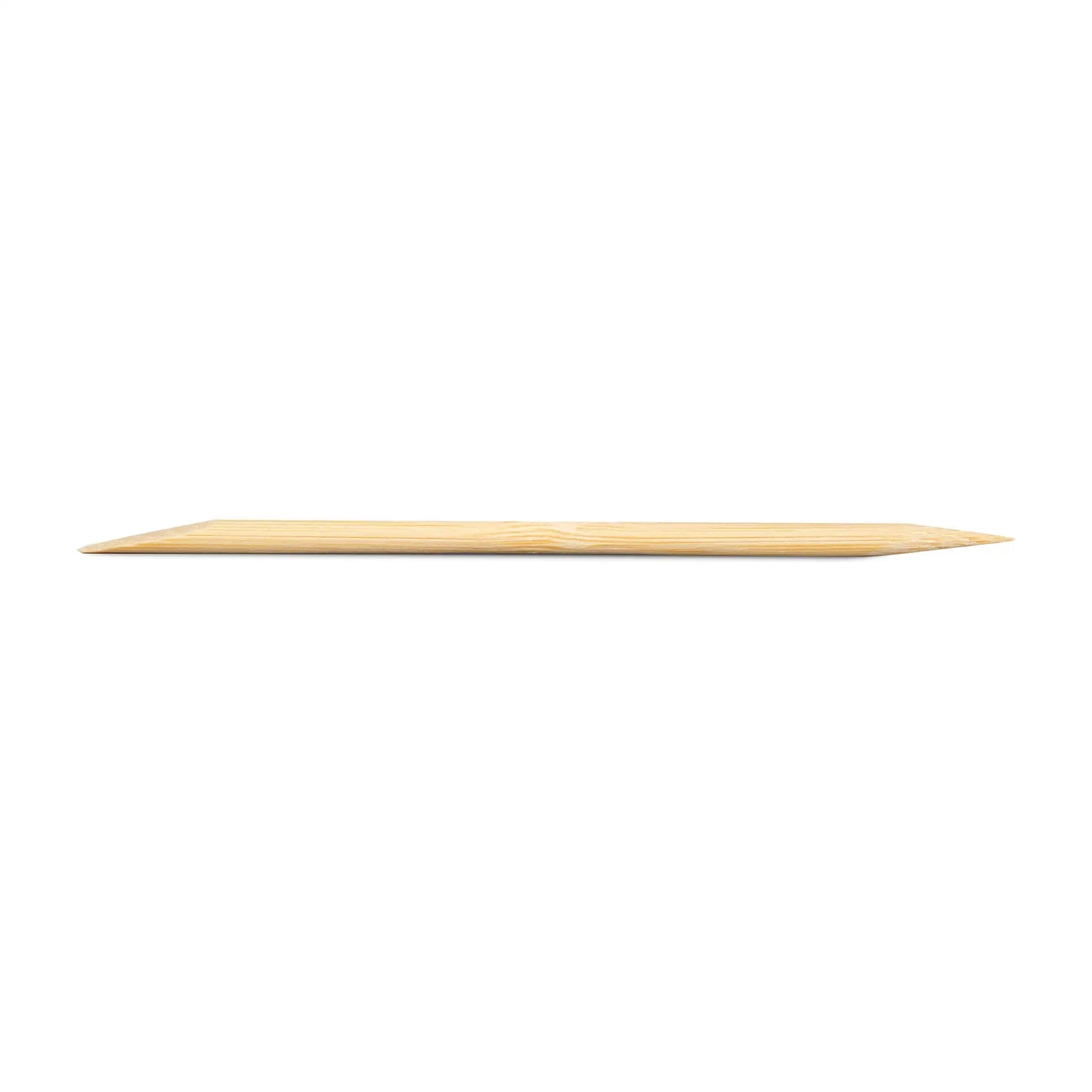 Dawnmist 4.25" Bamboo Manicure Stick - 144 ct