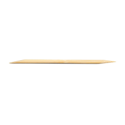 Dawnmist 4.25" Bamboo Manicure Stick - 144 ct