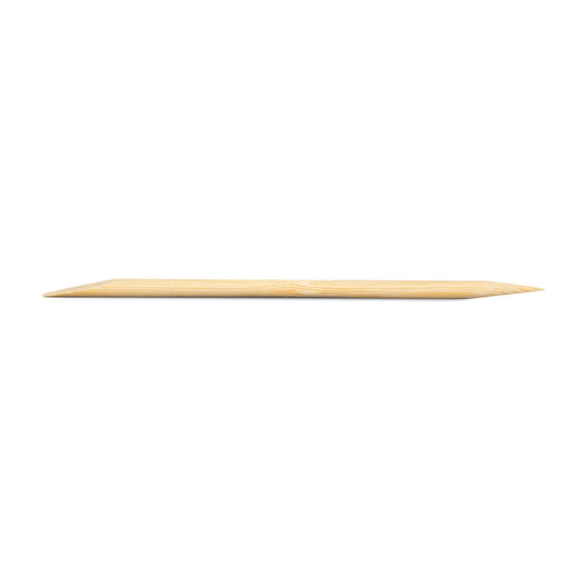 Dawnmist 4.25" Bamboo Manicure Stick - 144 ct