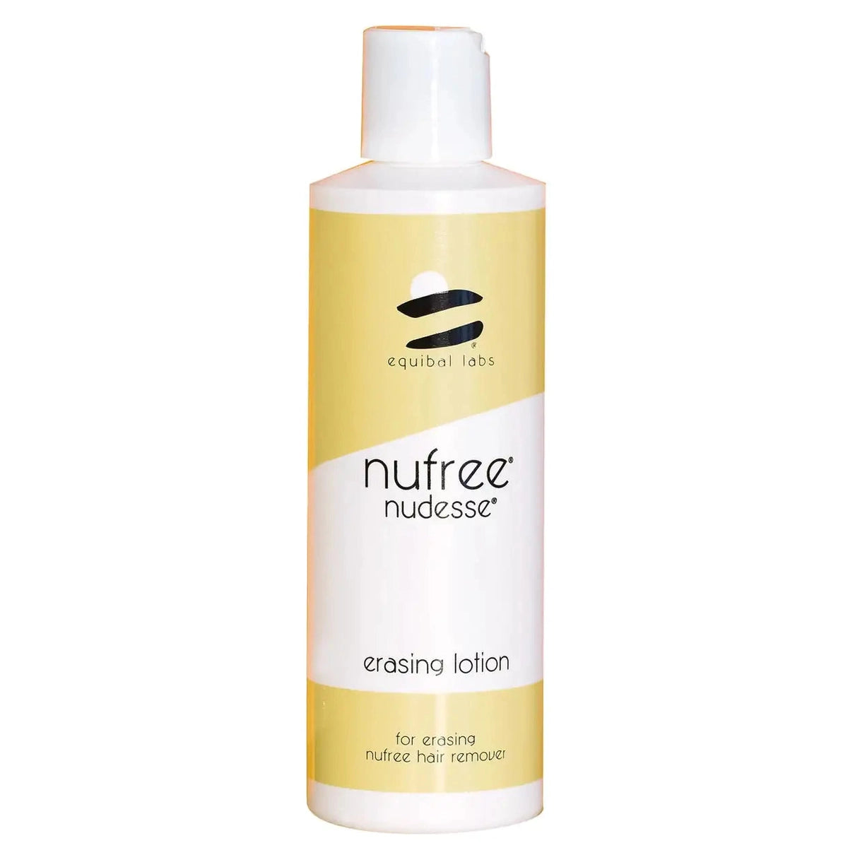 NuFree Nudesse Pro Servicenter 32oz complete backbar kit, alternate view
