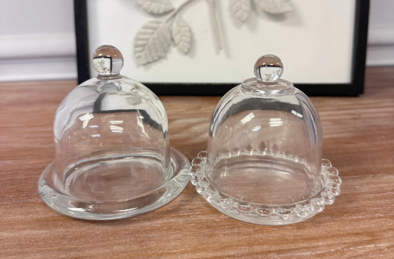 Petite Cloche for Aromatherapy - Single