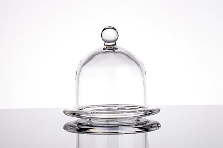 Petite Cloche for Aromatherapy - Single