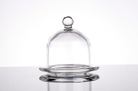Petite Cloche for Aromatherapy - Single