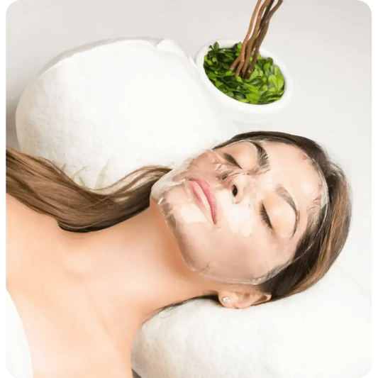 Martinni CoQ10 Restorative Gel Mask