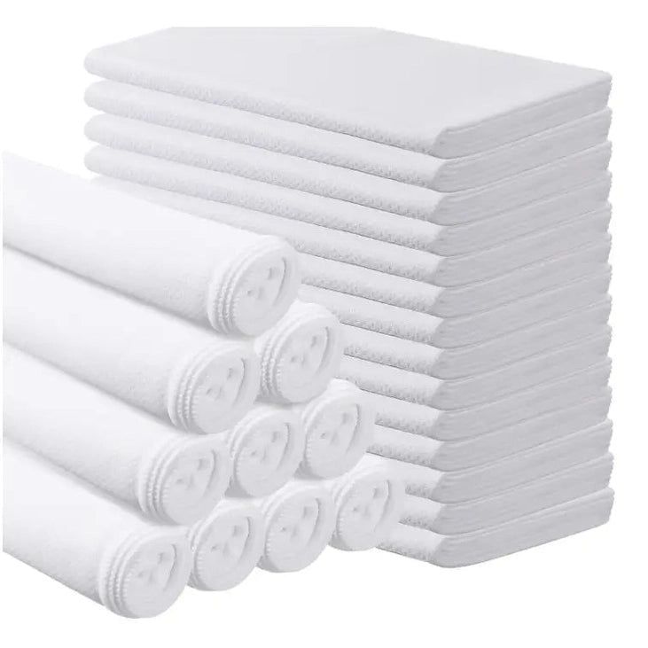 Cooling Towels 40x12 - White