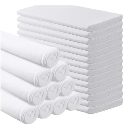 Cooling Towels 40x12 - White