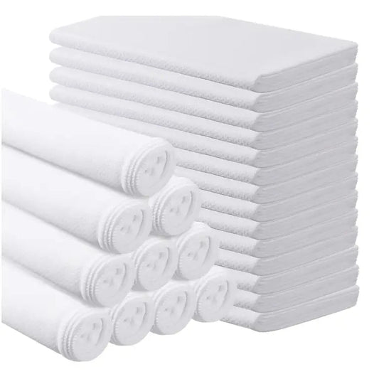 Cooling Towels 40x12 - White