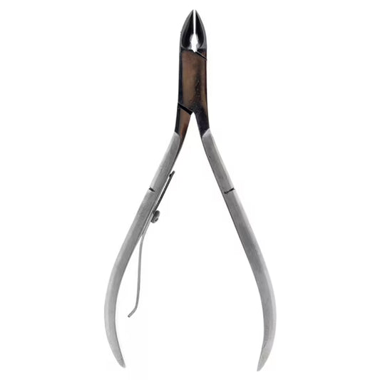 Cuccio Half Jaw Cuticle Nipper