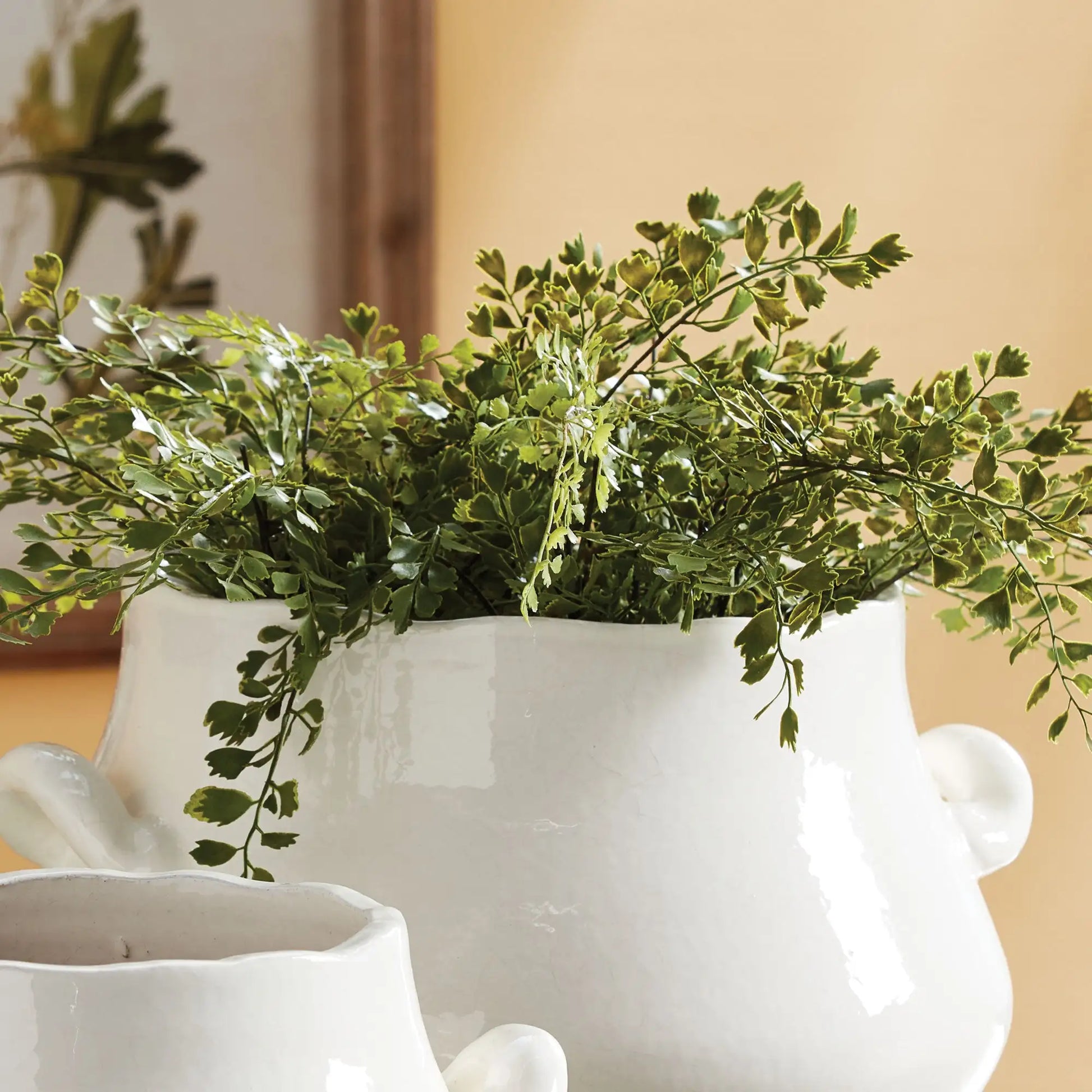 MAIDENHAIR DROP-IN 18" - view 3
