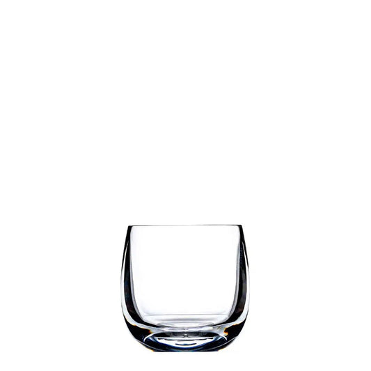 Bold Drinkware Mirage 8.75oz Rocks Glass Polycarbonate