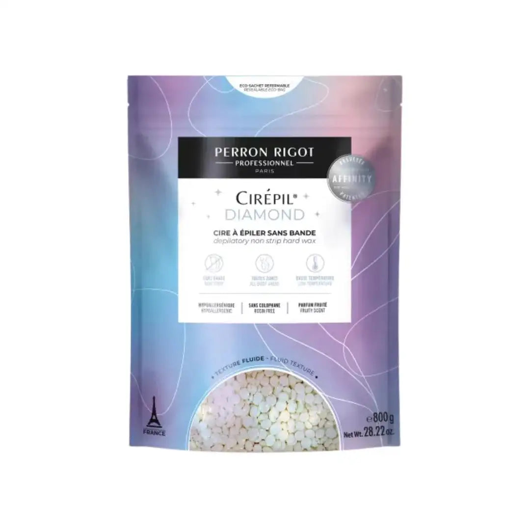 Cirepil Diamond Wax Beads - 28.22oz
