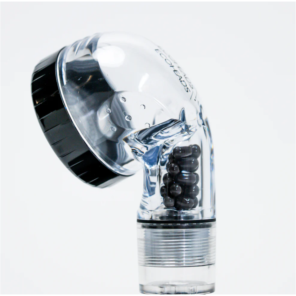 SereniScalp showerhead