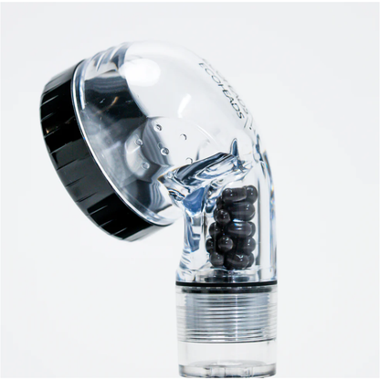 SereniScalp showerhead