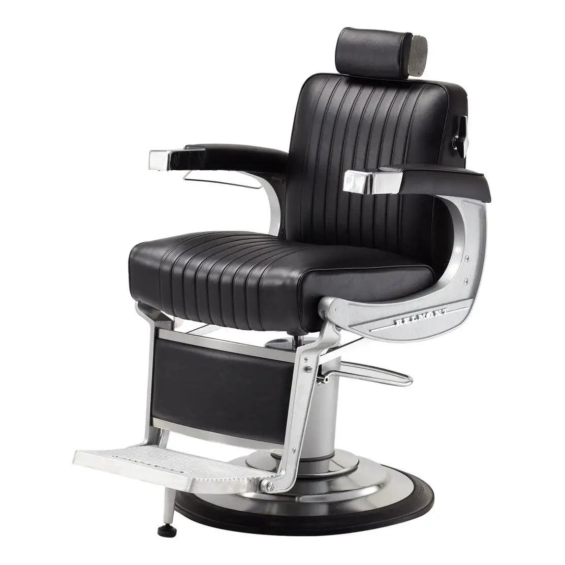Takara Belmont Elegance 225 Classic Barber Chair (Motorized)