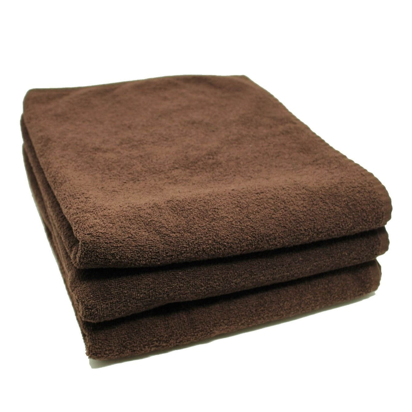 Ultra Soft Bath Towel 30″x60″ Espresso