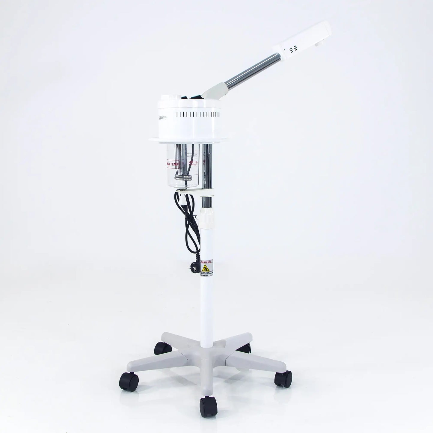 Silverfox Classic Ozone Steamer with Stand