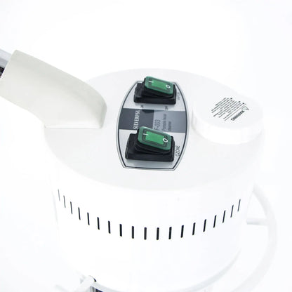 Silverfox Classic Ozone Steamer with Stand