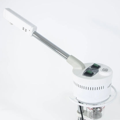 Silverfox Classic Ozone Steamer with Stand