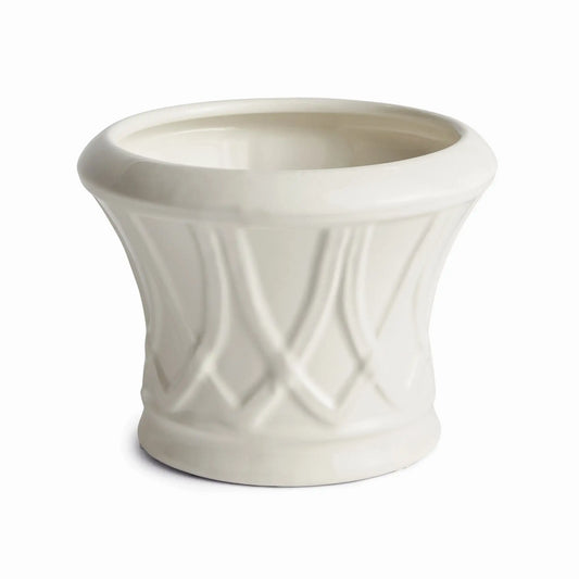 HILLINGDON TAPERED CACHEPOT