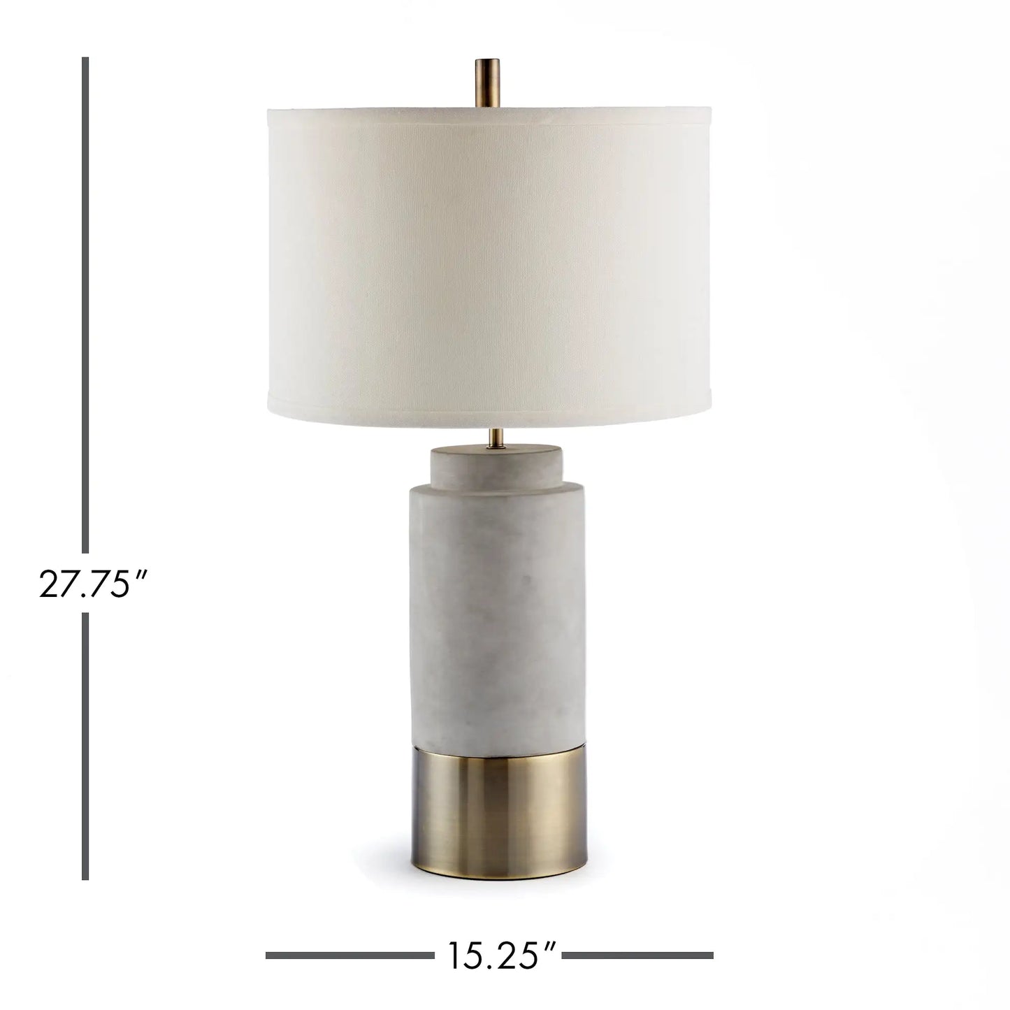 SCULLY CYLINDER LAMP - view 2