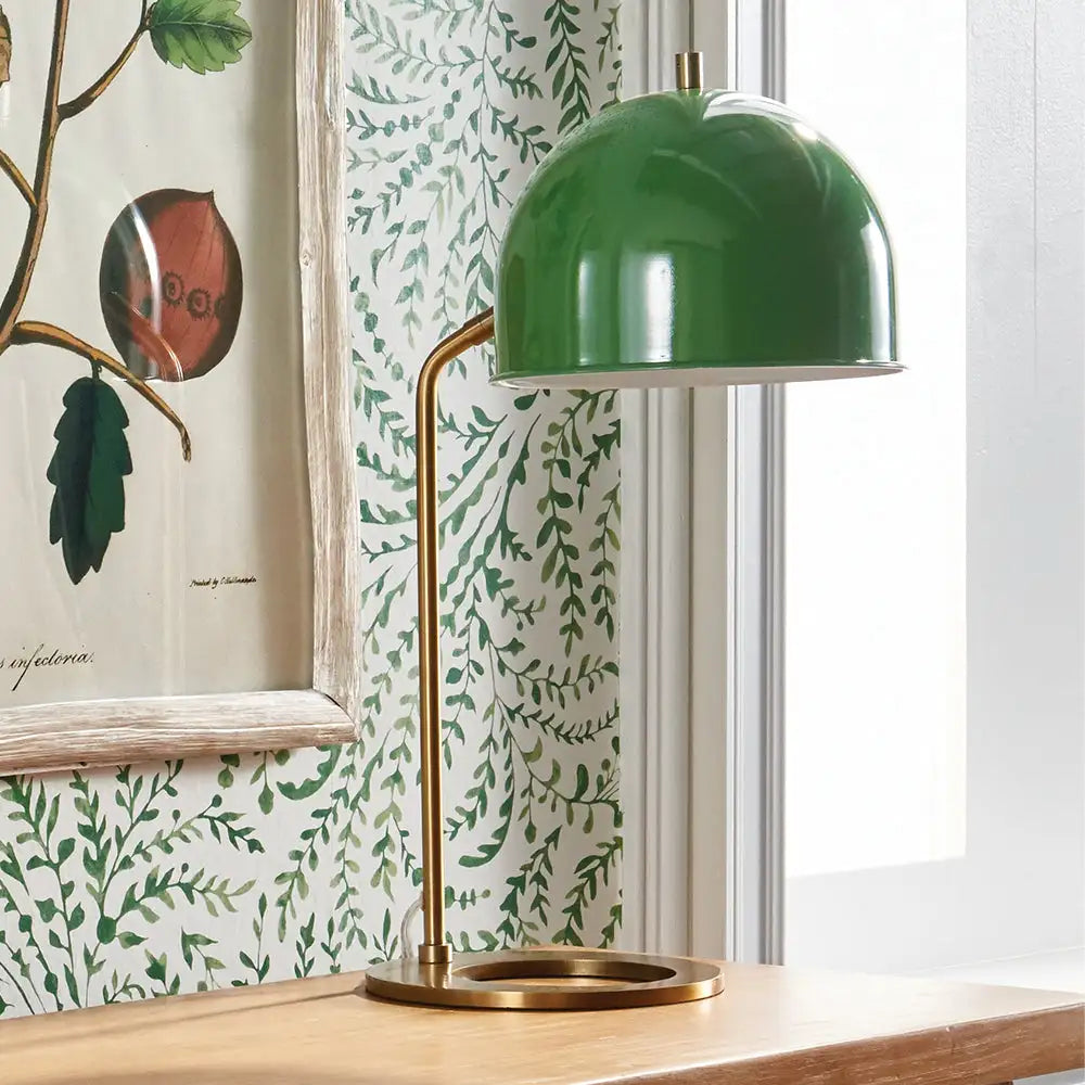 CLIVE DESK LAMP - view 3