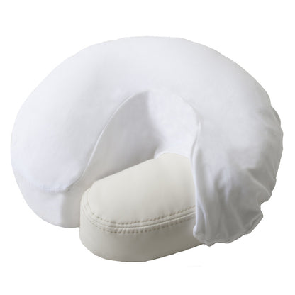 Living Earth Crafts DURA-LUXE™ Microfiber FacePillow Cover (2pk Natural or White)