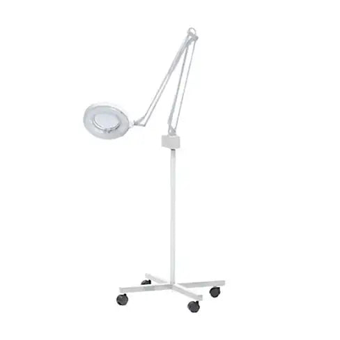 Magnifying Lamp With Stand 3 Diopter