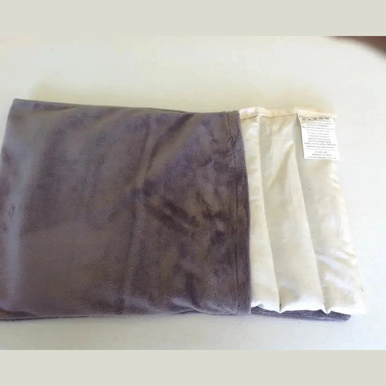 Luxury Therapeutics Pro Backbar Hot/Cold Body Pack
