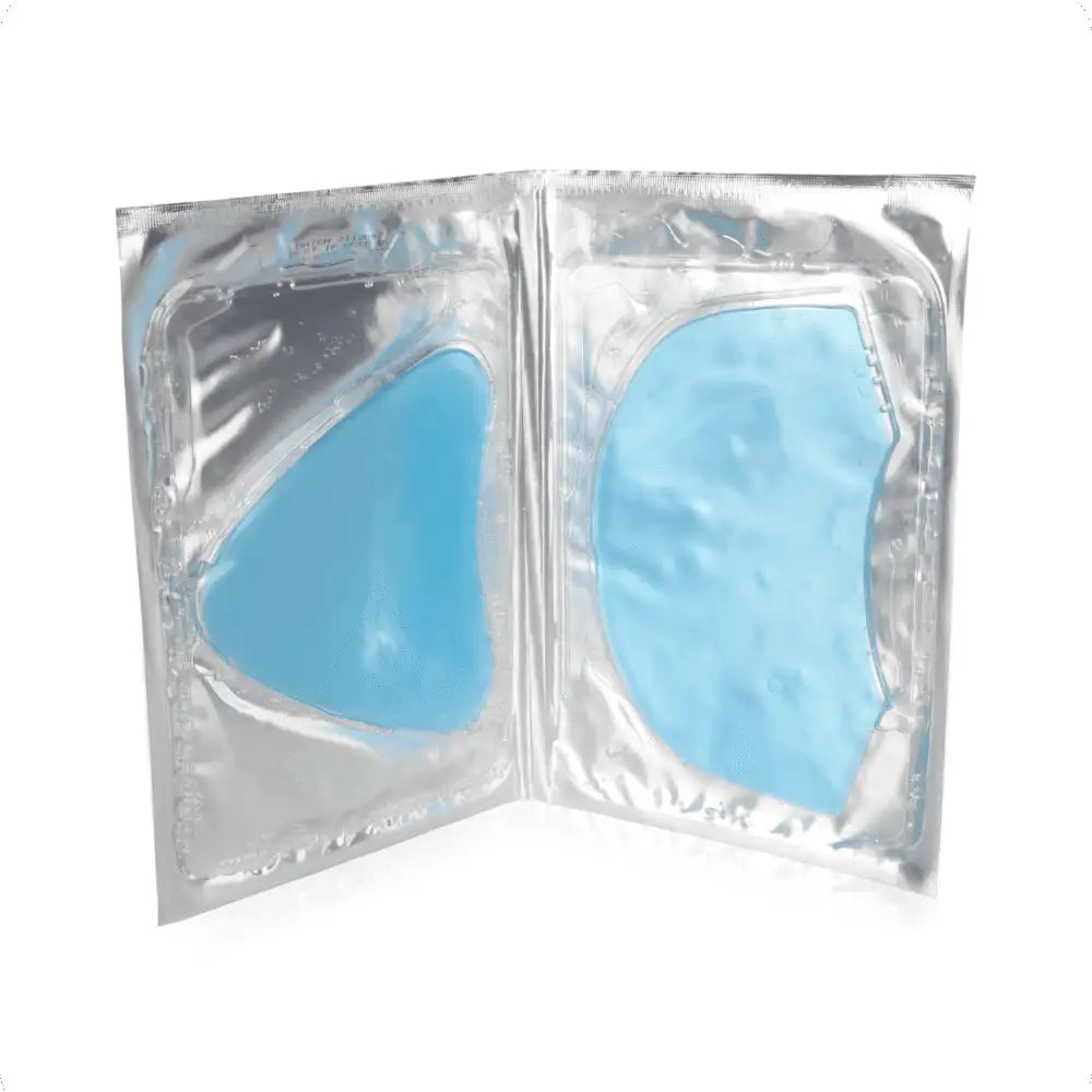 Firm + Sculpt Neck and Decollete Lift Gel Mask