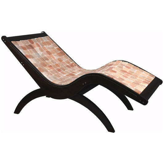 Touch America Salt Lounge Flex-Block Salt Lounger
