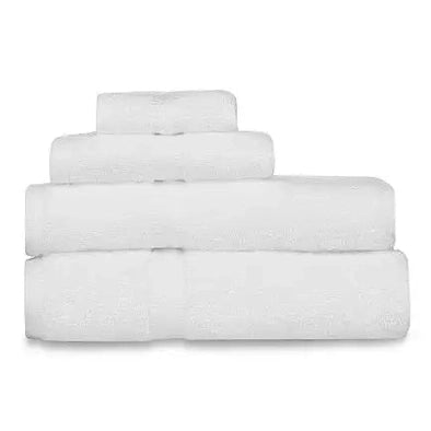 Boca Terry Forza Bath Towel