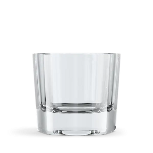 Hairpearl Glass Dappen Dish - 10ml