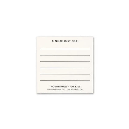 Thoughtfulls - GRATEFUL Pop-open Affirmation Cards - 30 Count
