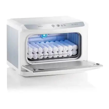 Taiji HC-11UV Pro Towel Warmer/Cabi