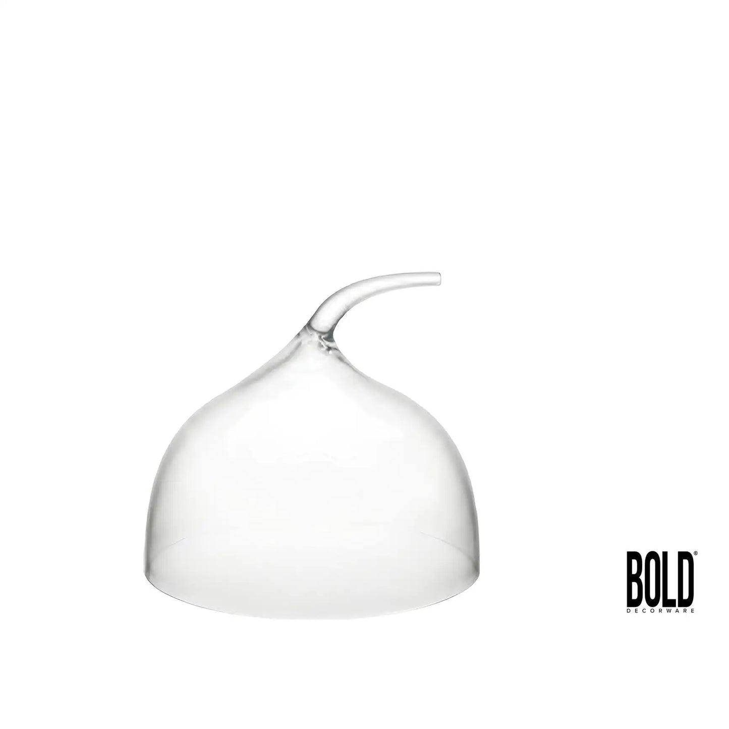 Contempo 8" Cloche