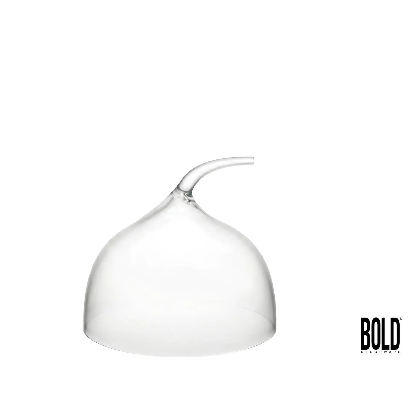 Contempo 8" Cloche