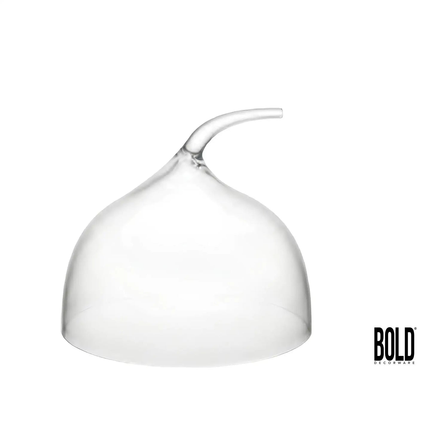Contempo 10" Cloche