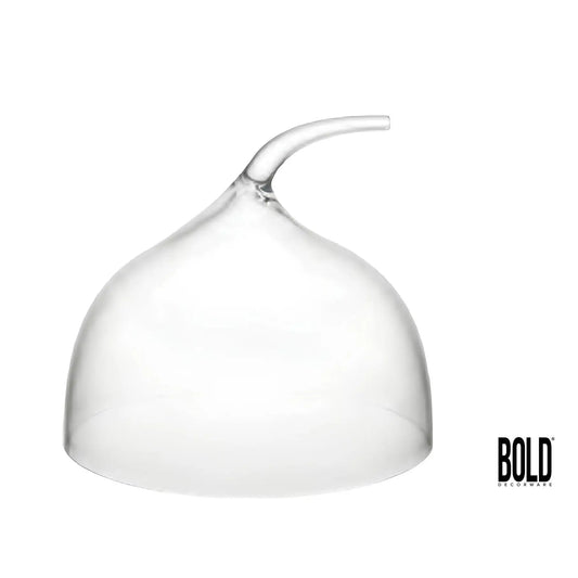 Contempo 12" Cloche