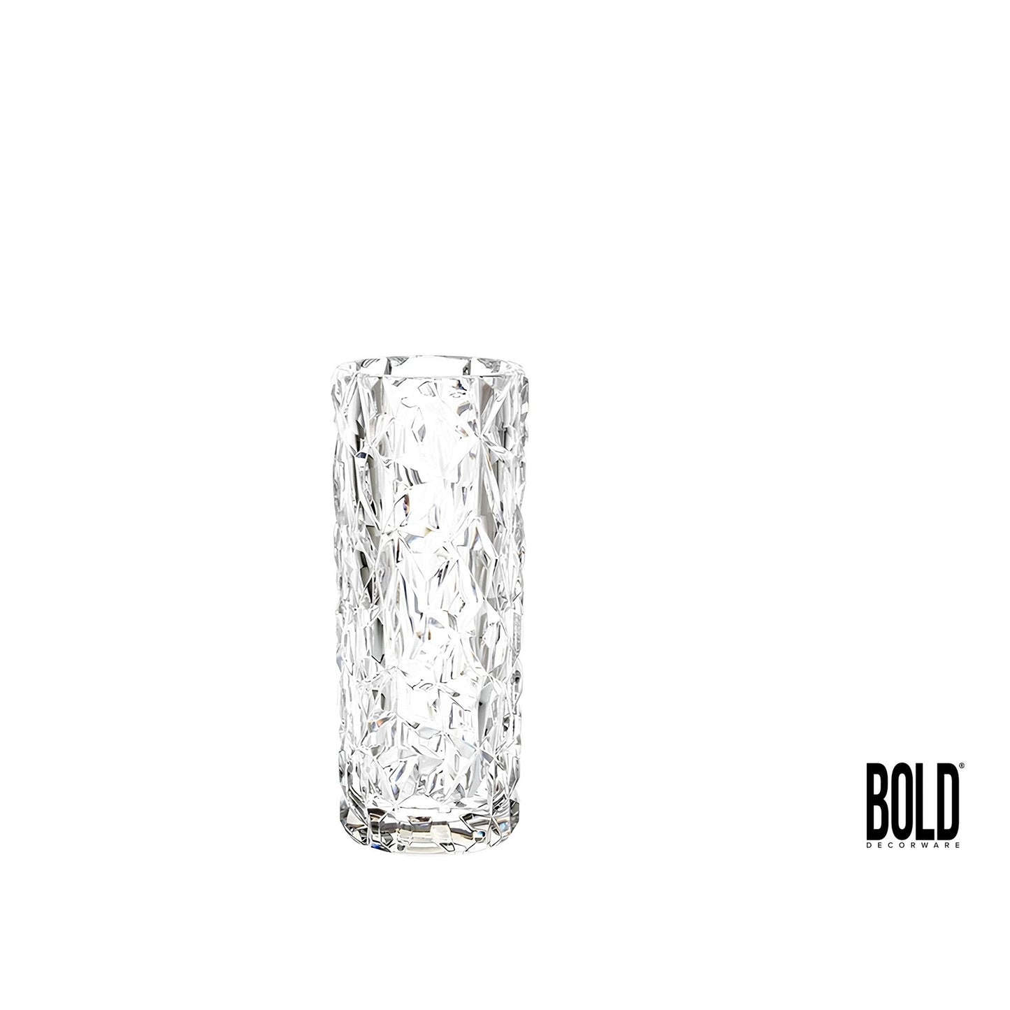Reflections 9.75" Vase