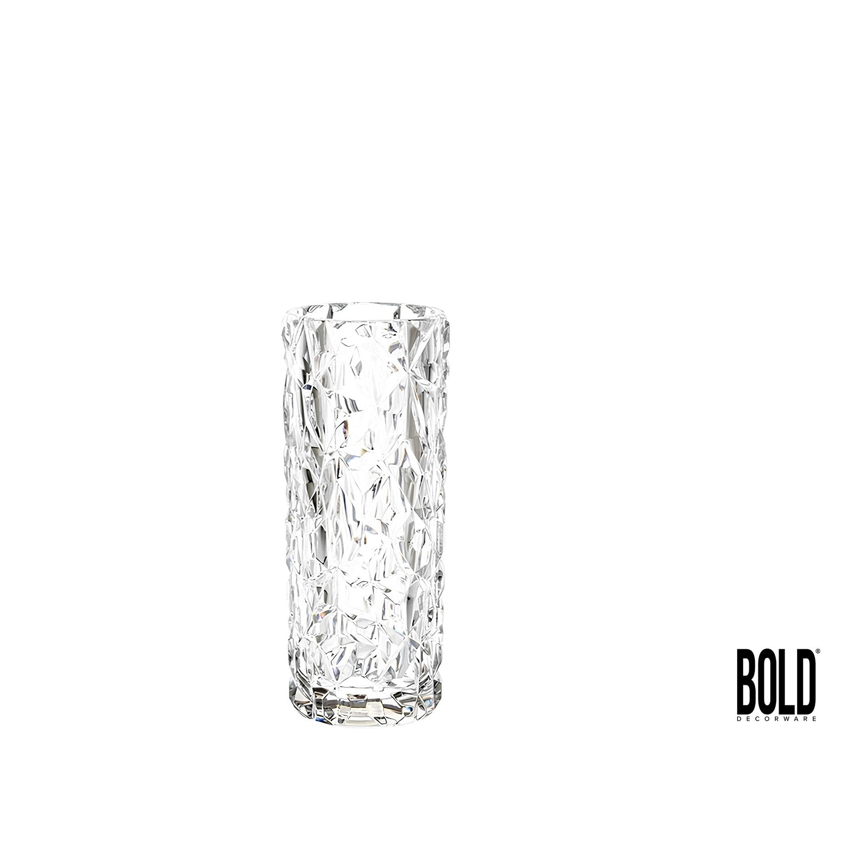 Reflections 9.75" Vase