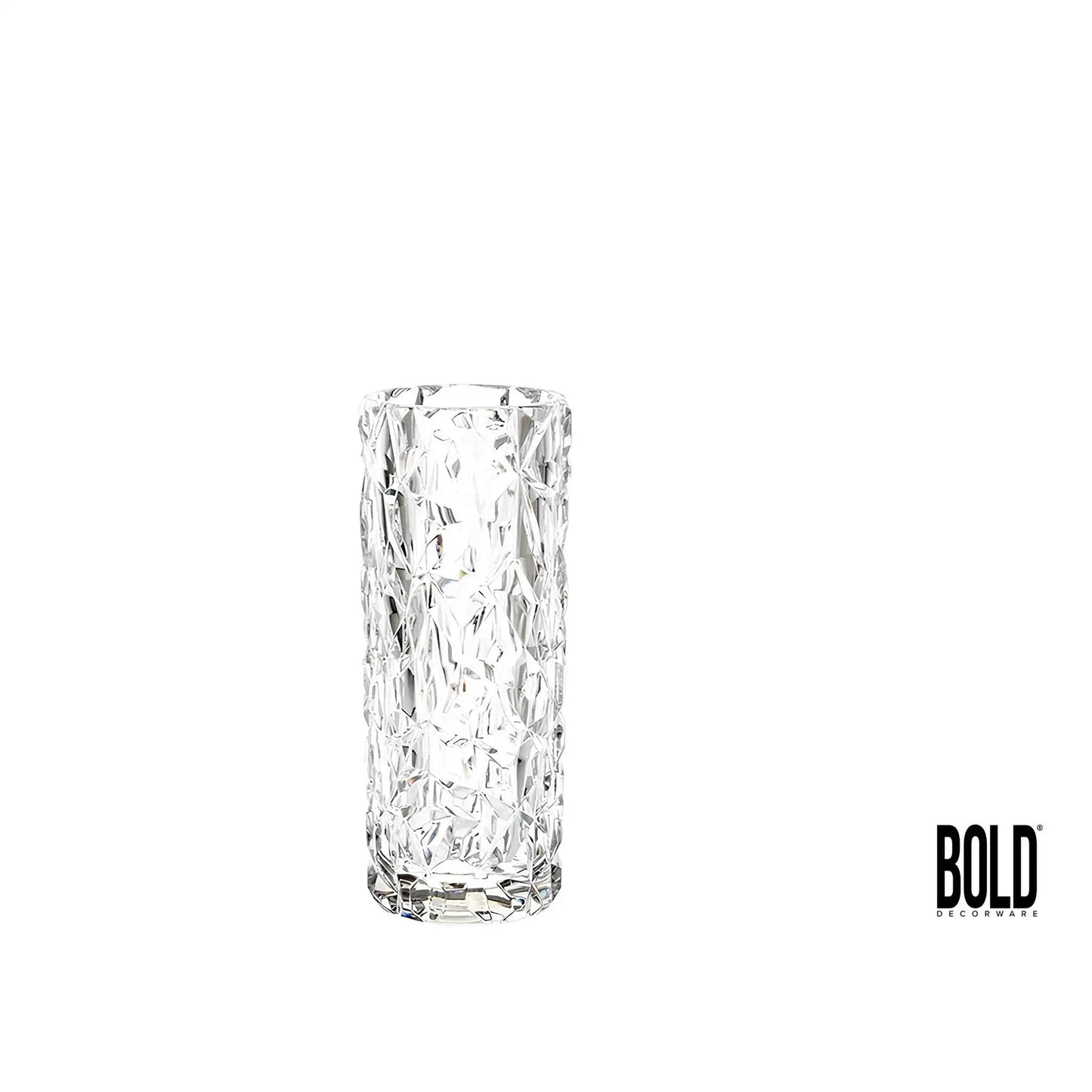 Reflections 9.75" Vase