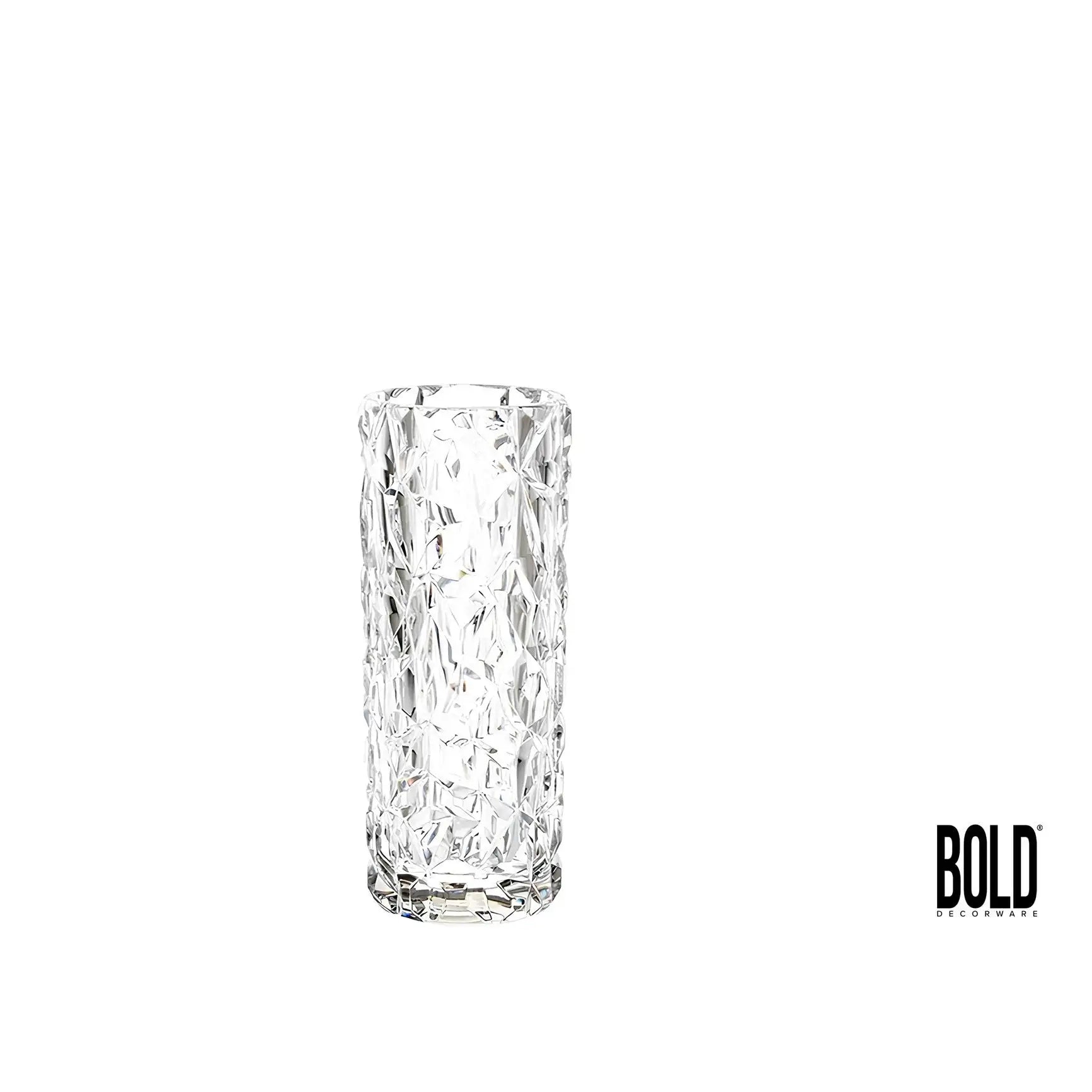 Reflections 9.75" Vase